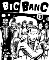 Big Bang – My Blog